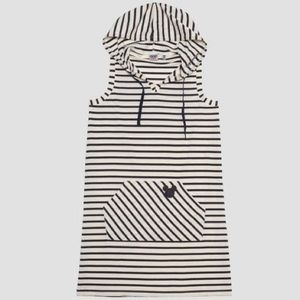 Beach cover up Junk food Mickey Mouse target dress